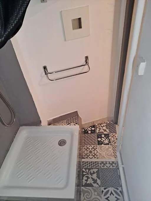 Apartamento Vauban- Studio A 10 Min De Notre-Dame De La Garde Marselha França