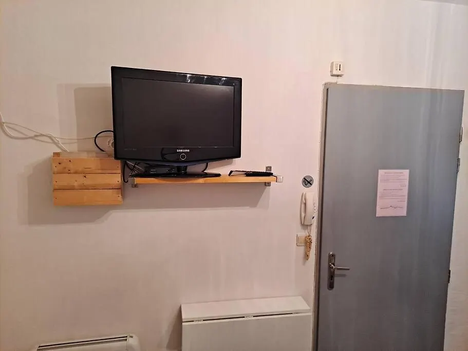 Vauban- Studio A 10 Min De Notre-Dame De La Garde Marseille